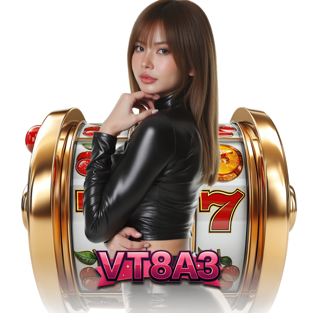 vt8a3 สล็อต